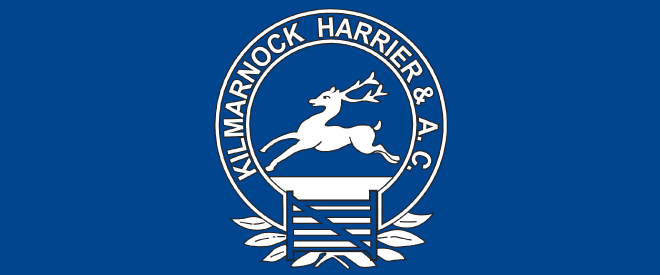 Kilmarnock Harrier - News & Events